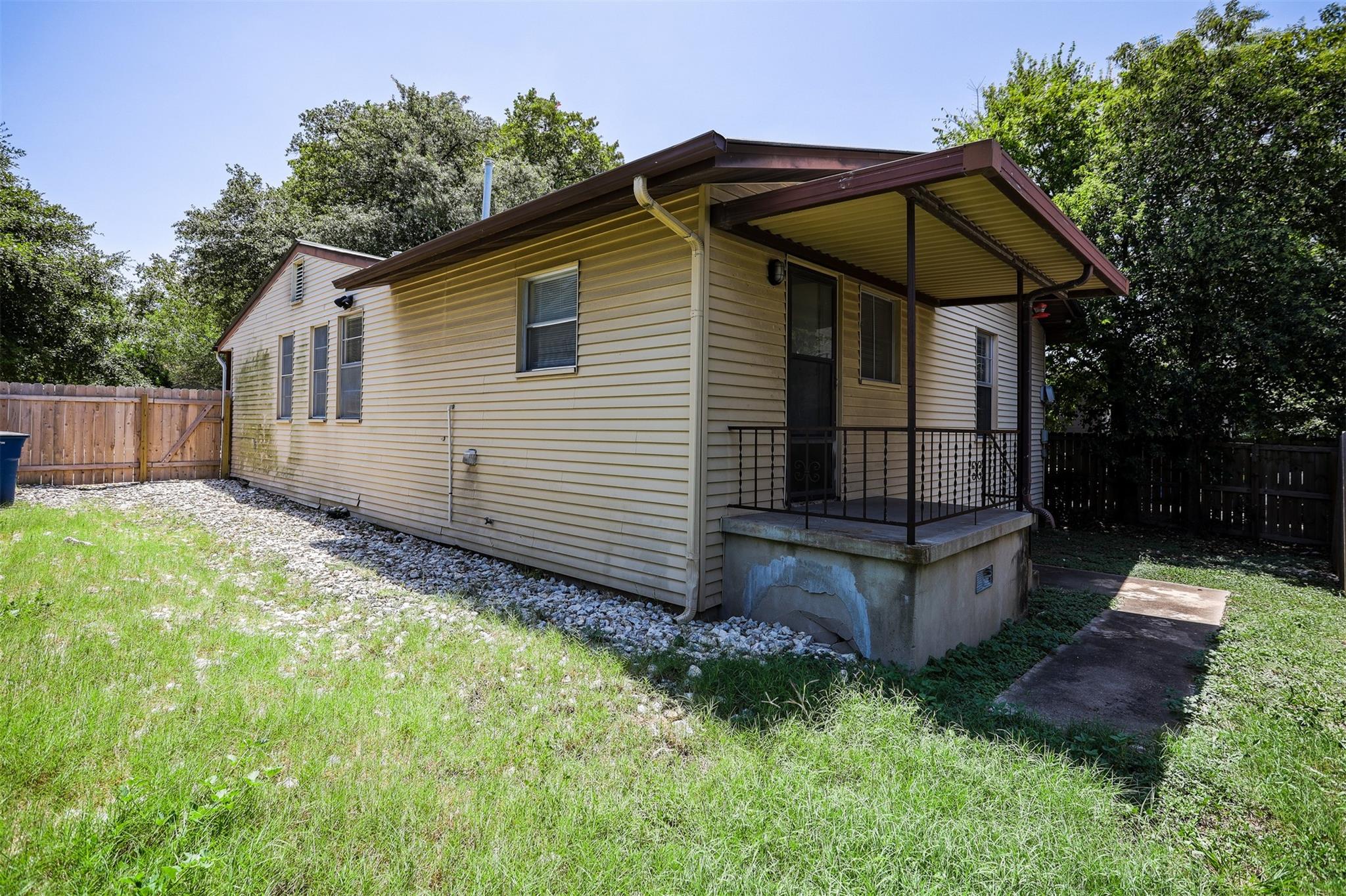 5504 Avenue F # 1, Austin, TX 78751