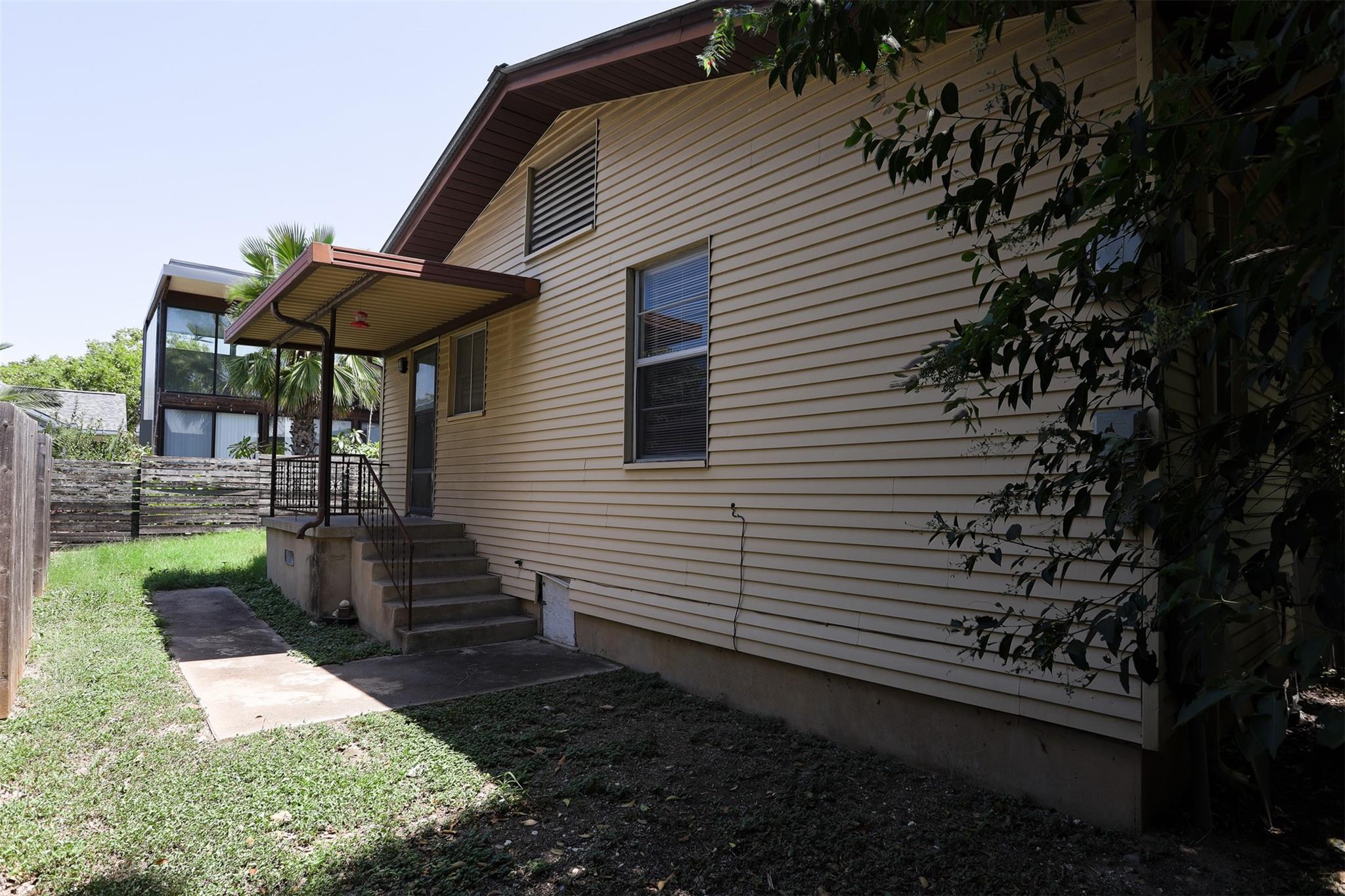 5504 Avenue F # 1, Austin, TX 78751