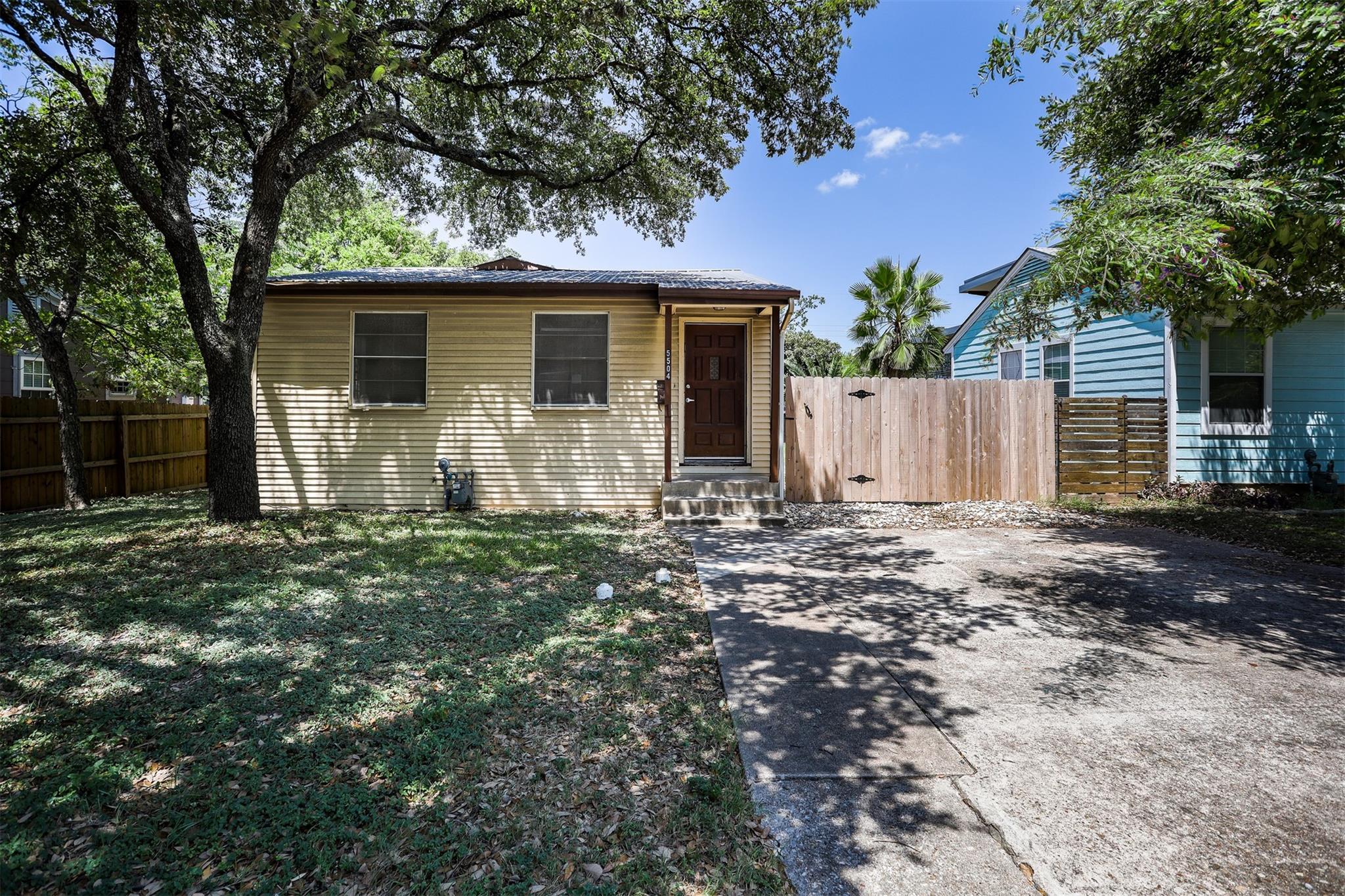 5504 Avenue F # 1, Austin, TX 78751