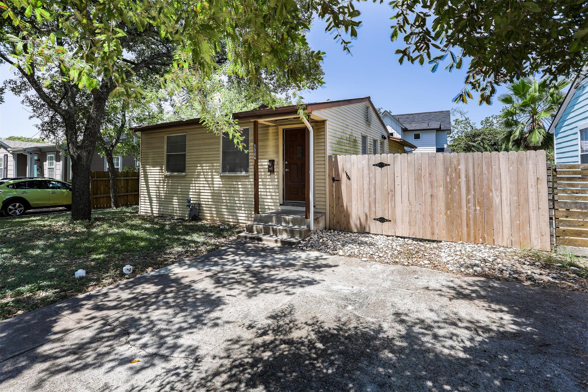 5504 Avenue F # 1, Austin, TX 78751