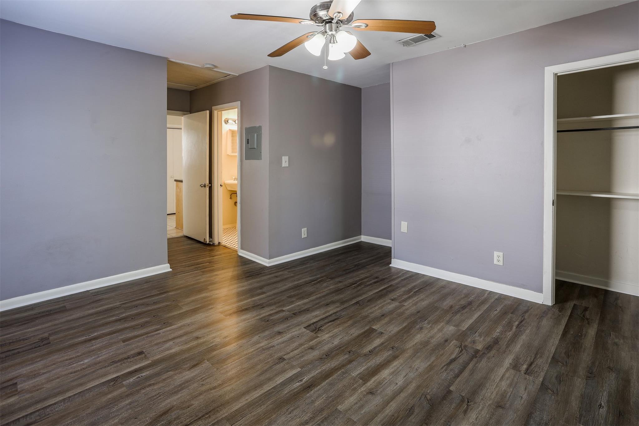 5504 Avenue F # 1, Austin, TX 78751