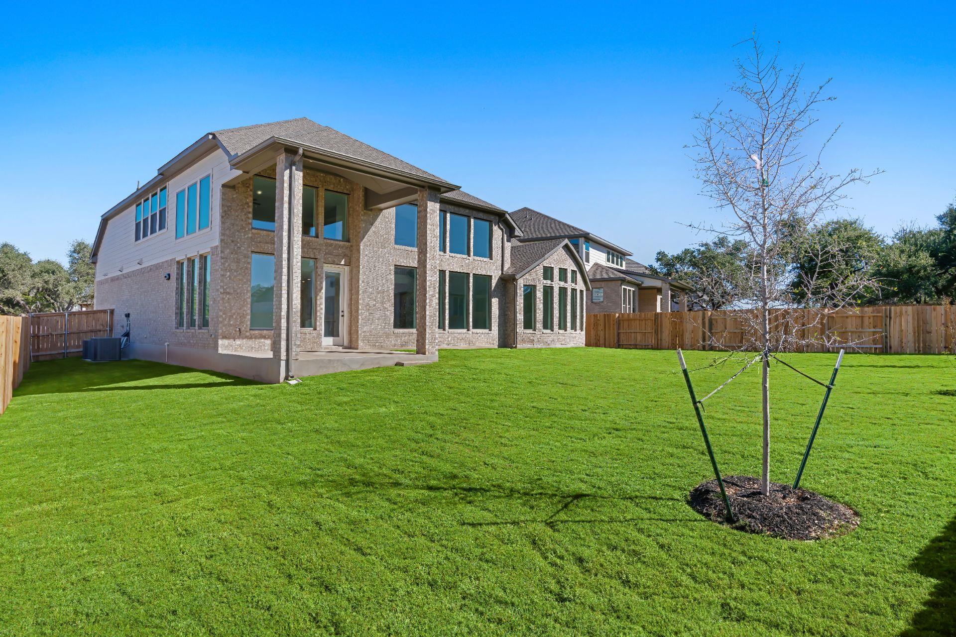 1449 Amanda Paige Dr, Georgetown, TX 78628