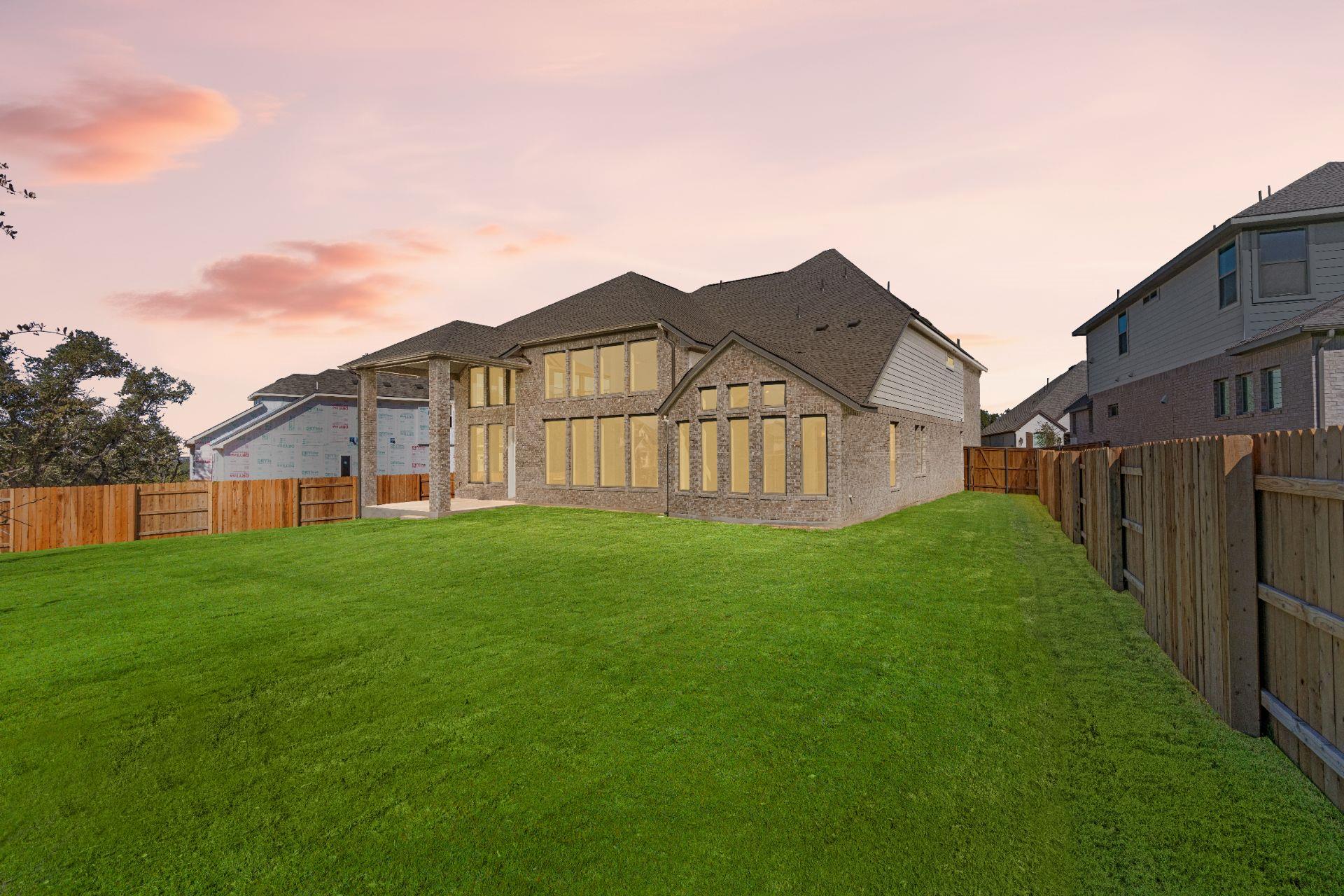 1449 Amanda Paige Dr, Georgetown, TX 78628