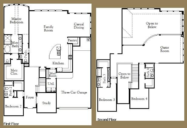 1449 Amanda Paige Dr, Georgetown, TX 78628
