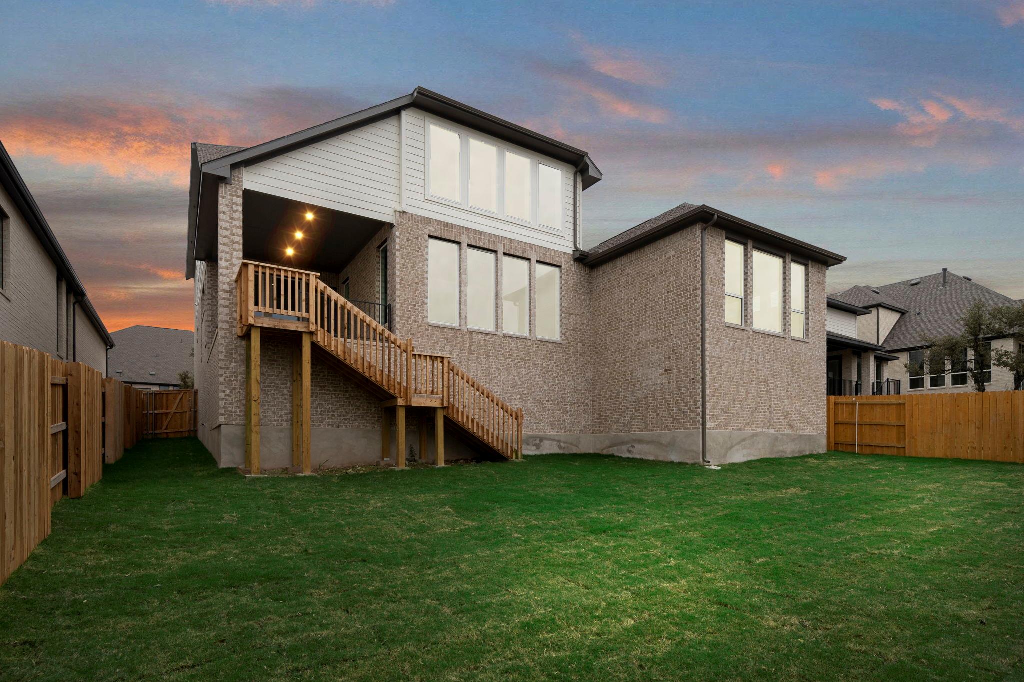 1605 Amanda Paige Dr, Georgetown, TX 78628