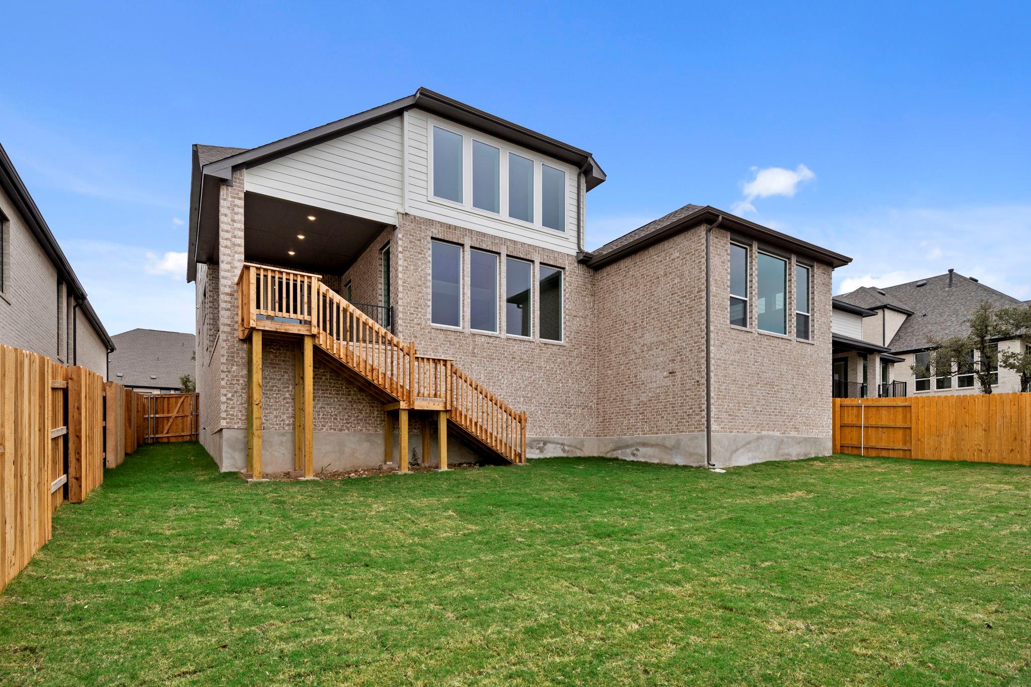 1605 Amanda Paige Dr, Georgetown, TX 78628