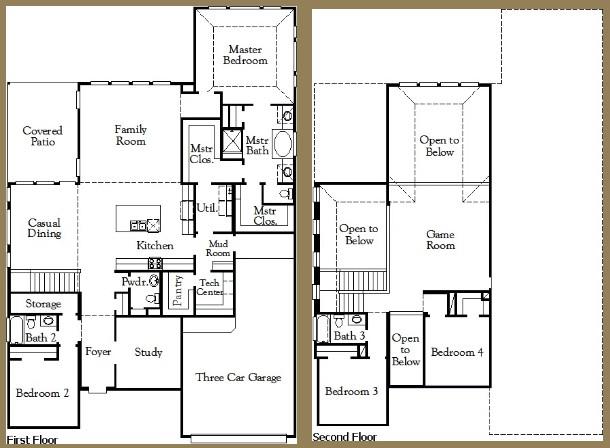 1605 Amanda Paige Dr, Georgetown, TX 78628