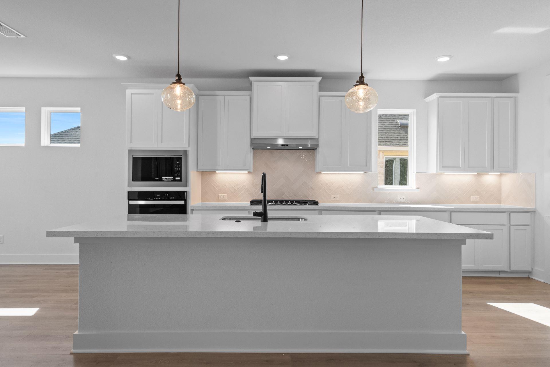 1608 Snowdrop Dr, Georgetown, TX 78628