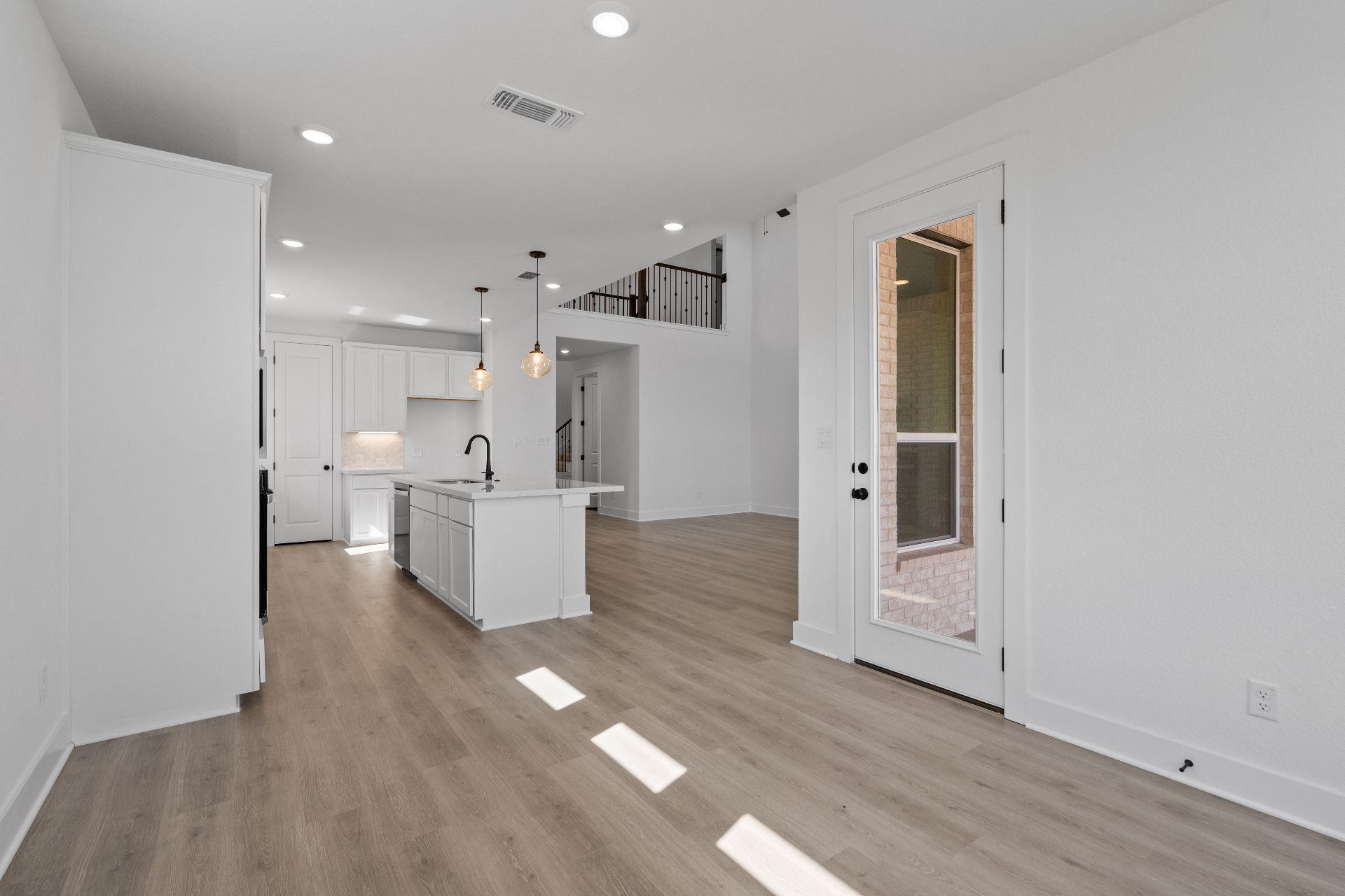 1608 Snowdrop Dr, Georgetown, TX 78628