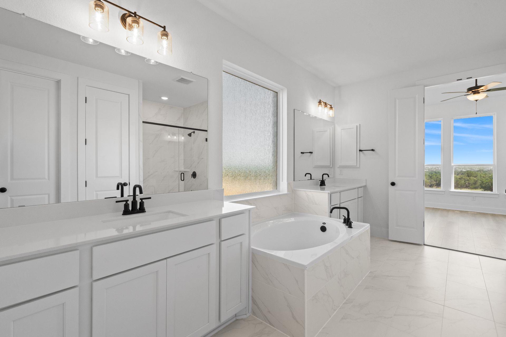 1608 Snowdrop Dr, Georgetown, TX 78628