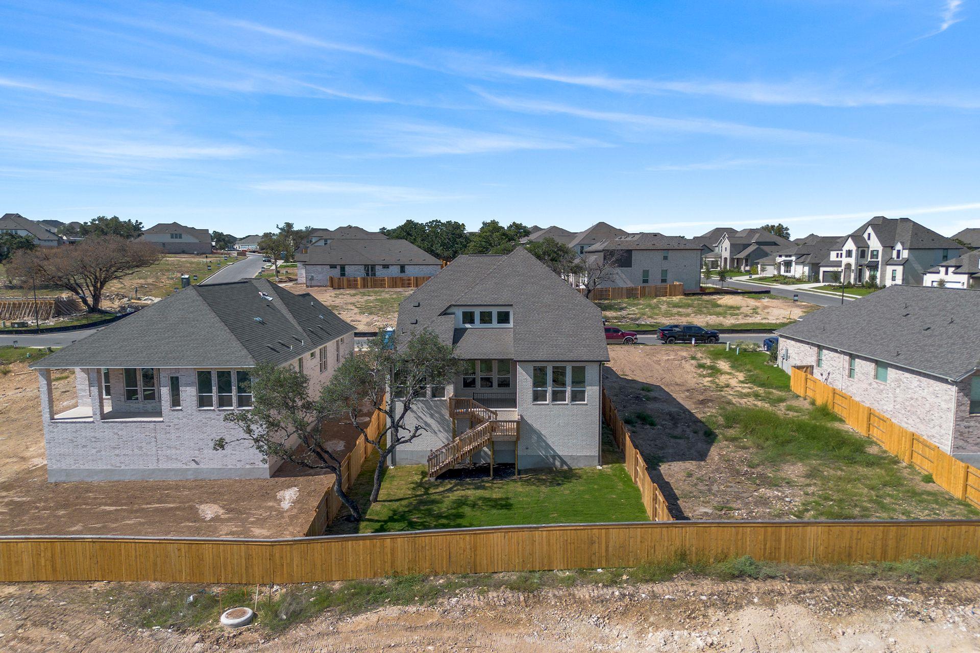 1608 Snowdrop Dr, Georgetown, TX 78628