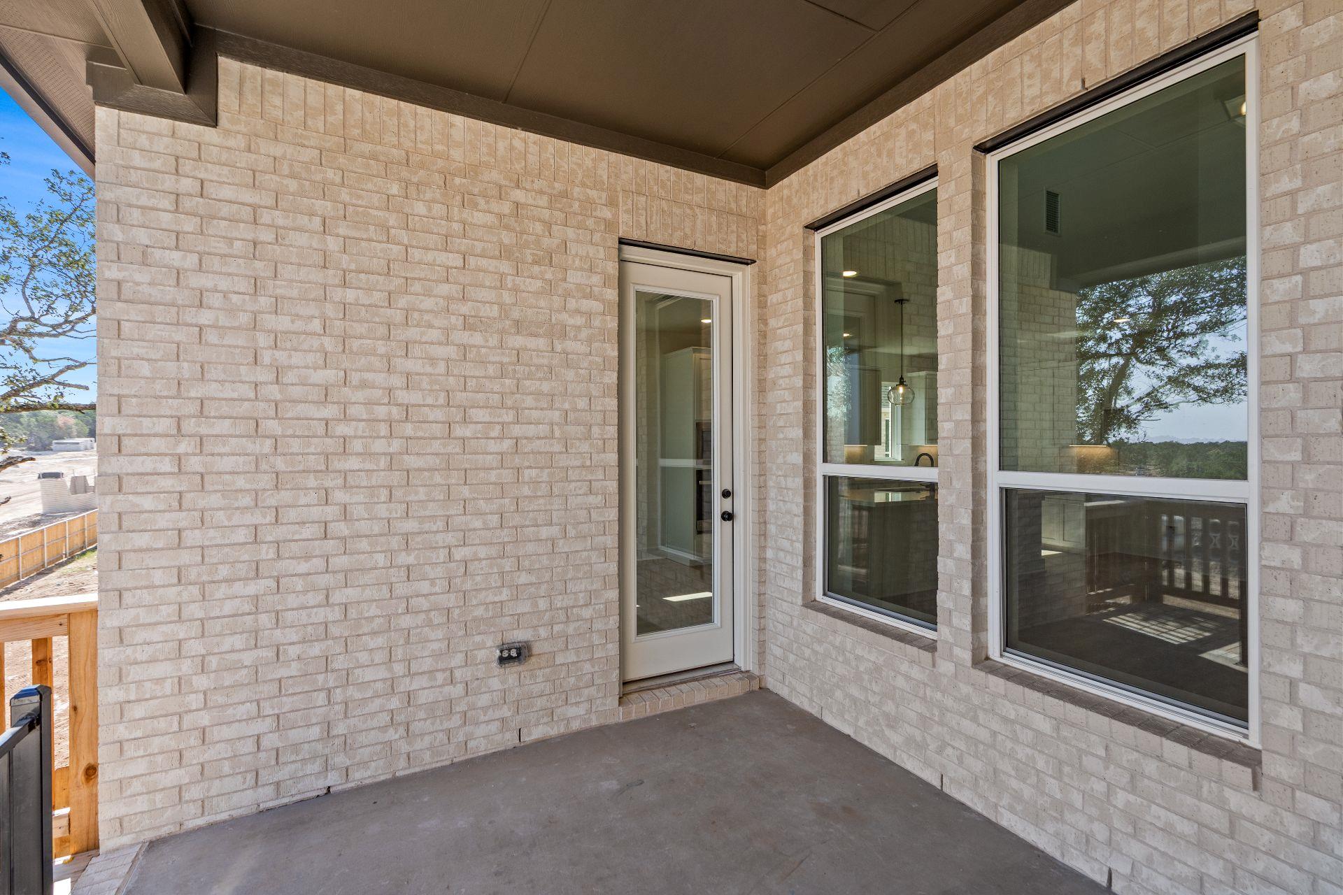 1608 Snowdrop Dr, Georgetown, TX 78628