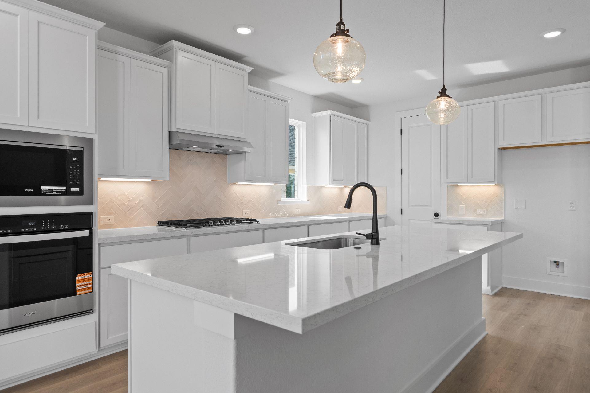 1608 Snowdrop Dr, Georgetown, TX 78628