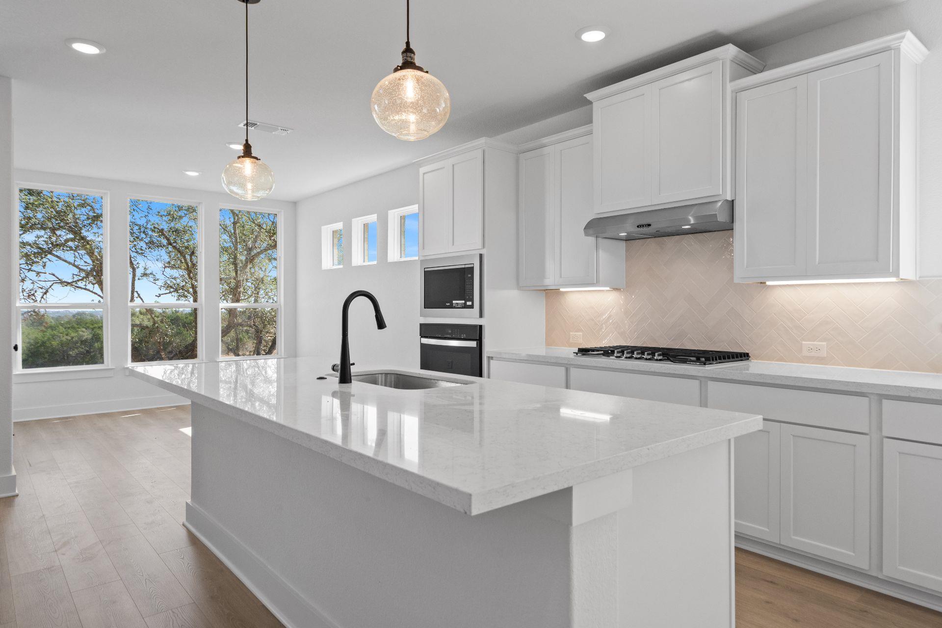 1608 Snowdrop Dr, Georgetown, TX 78628