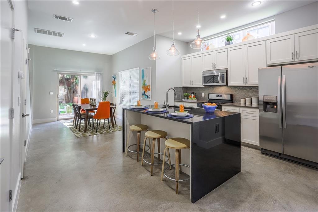 701 Zennia St # B, Austin, TX 78751