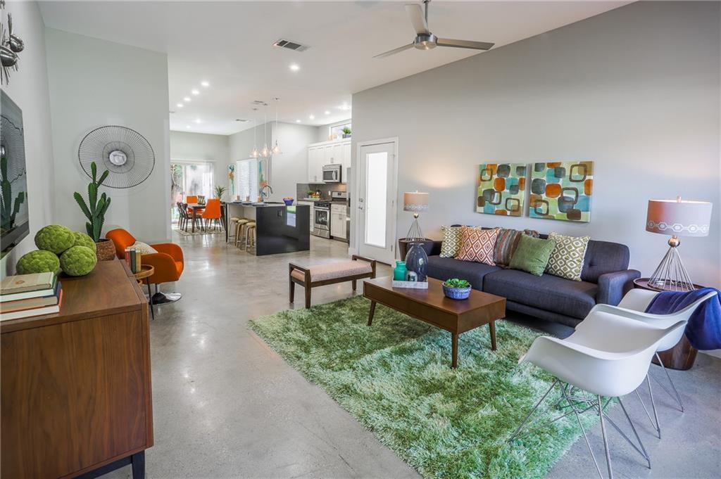 701 Zennia St # B, Austin, TX 78751
