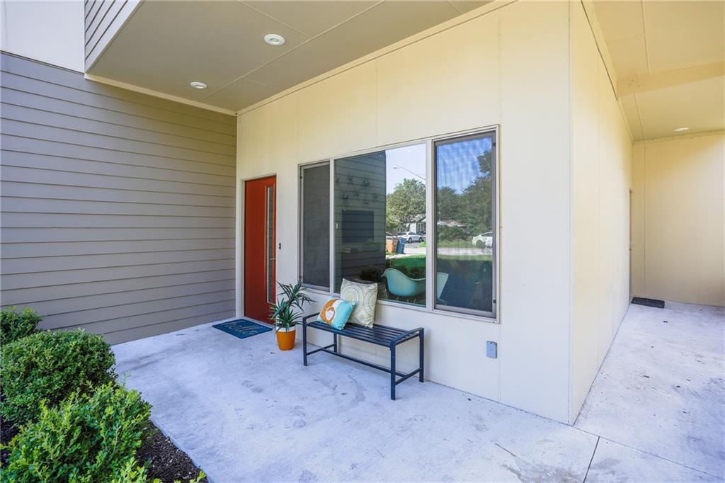 701 Zennia St # B, Austin, TX 78751