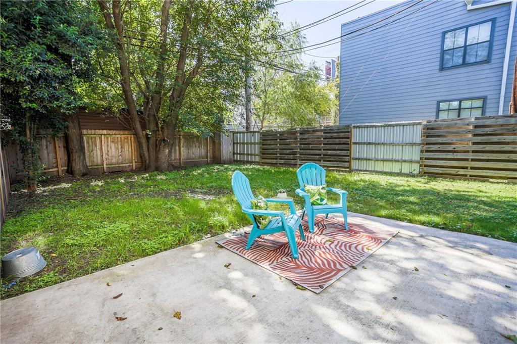 701 Zennia St # B, Austin, TX 78751