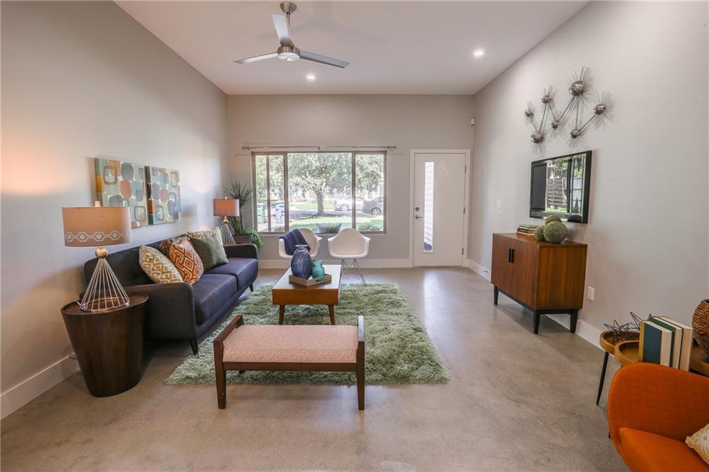 701 Zennia St # B, Austin, TX 78751
