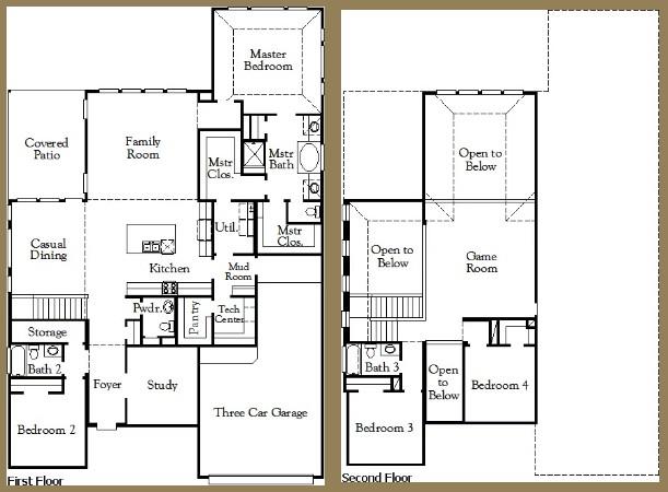 1712 Snowdrop Dr, Georgetown, TX 78628