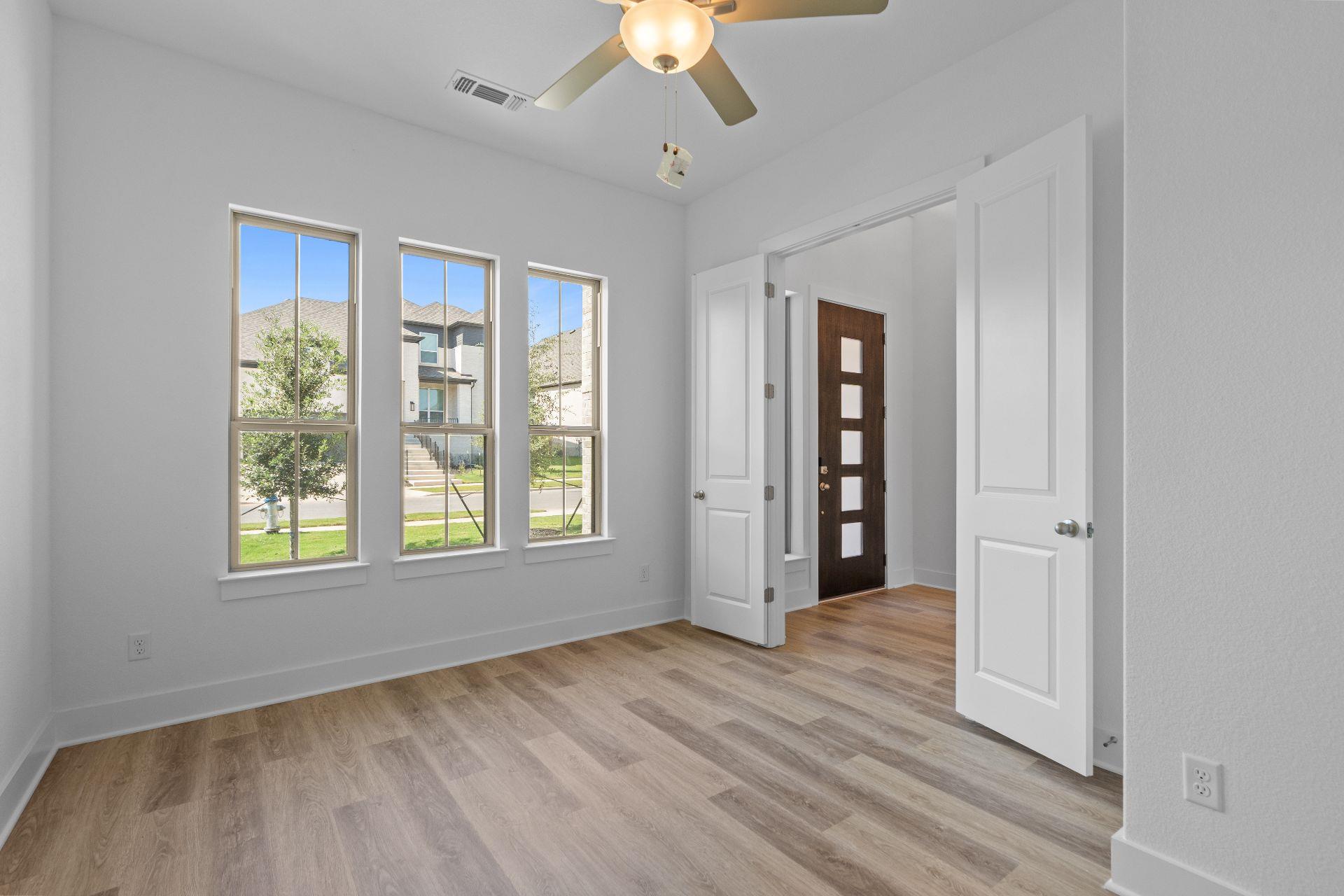 1724 Snowdrop Dr, Georgetown, TX 78628