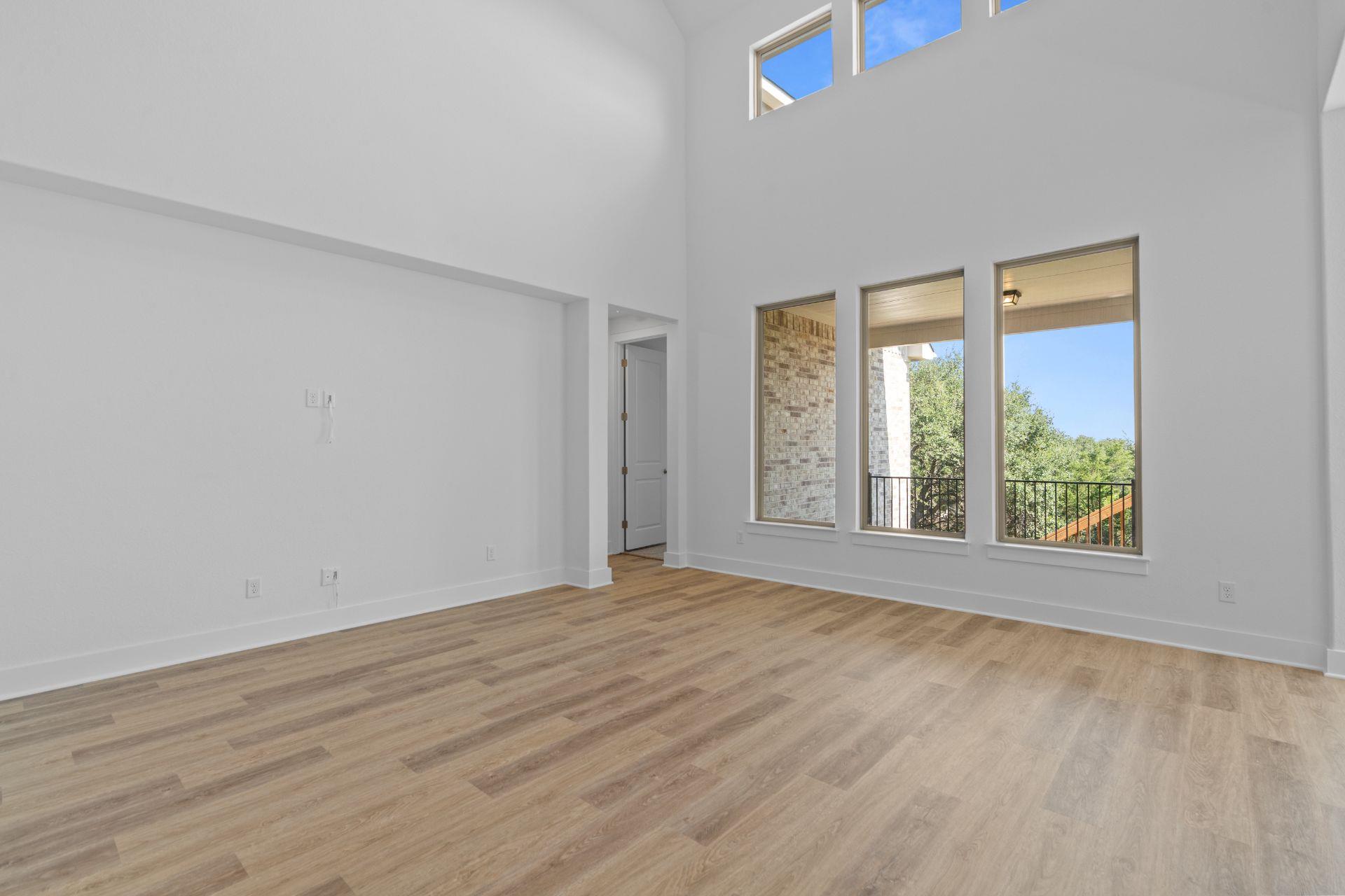 1724 Snowdrop Dr, Georgetown, TX 78628