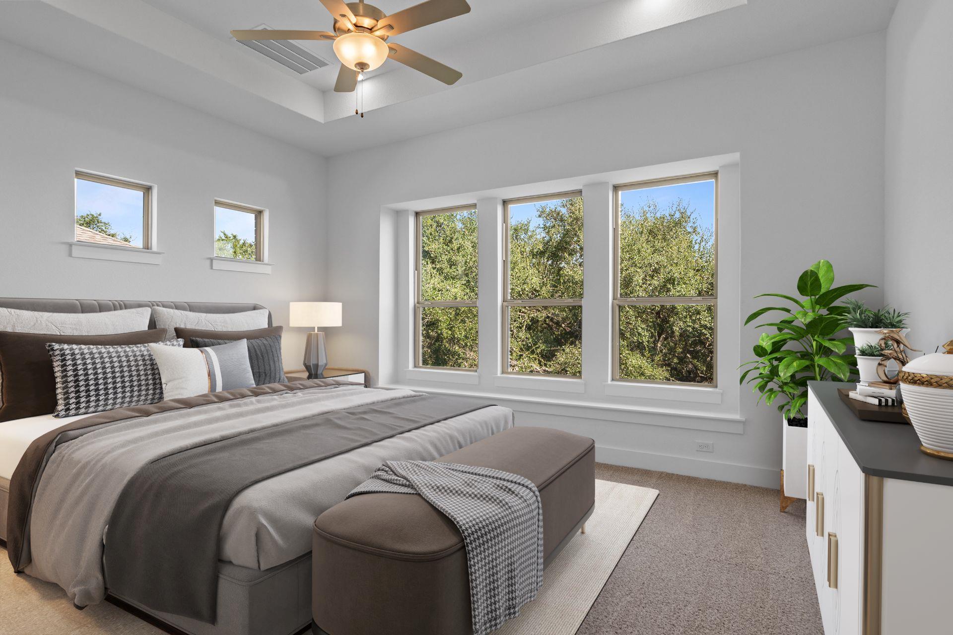 1724 Snowdrop Dr, Georgetown, TX 78628