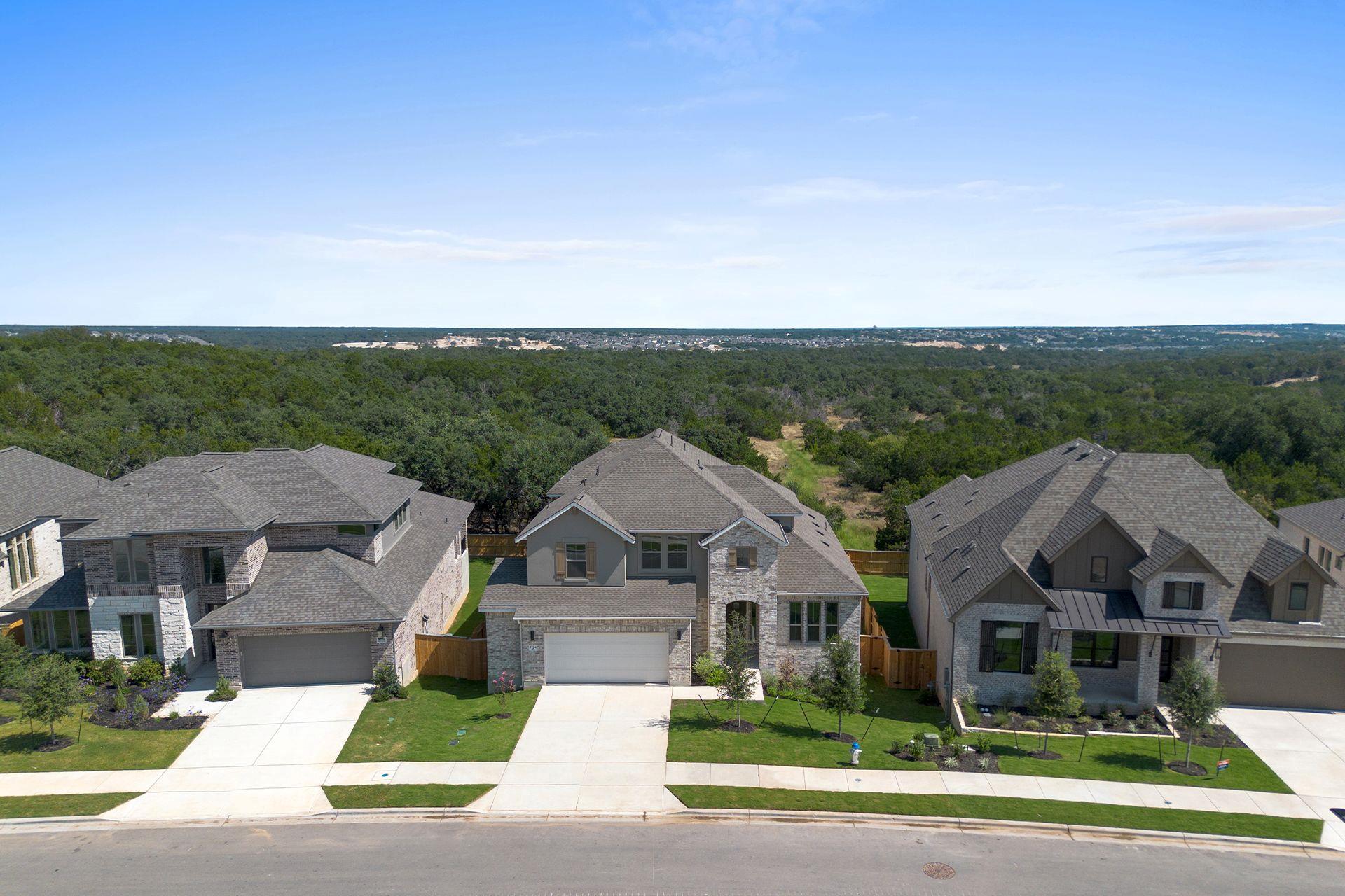 1724 Snowdrop Dr, Georgetown, TX 78628