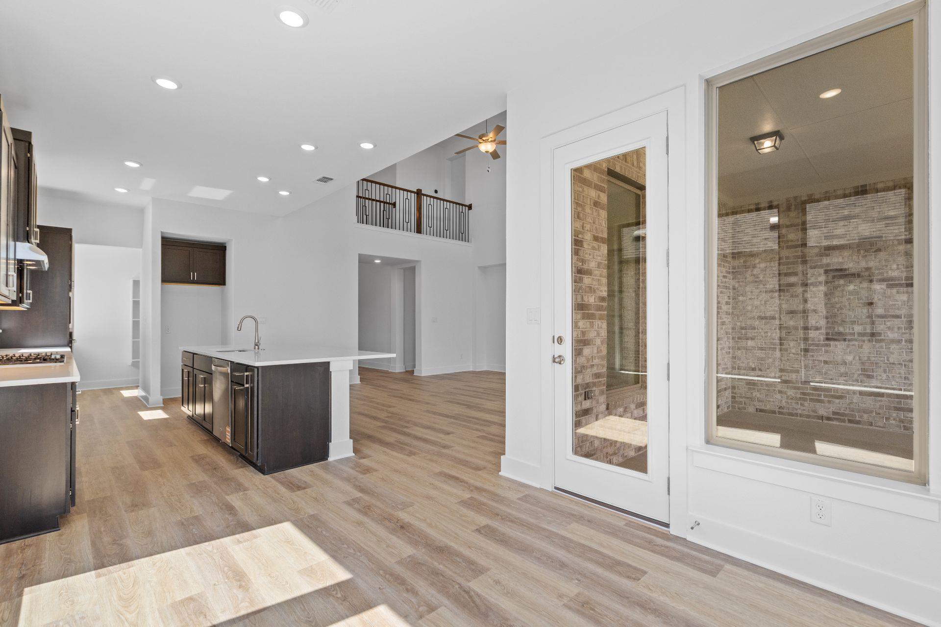 1724 Snowdrop Dr, Georgetown, TX 78628