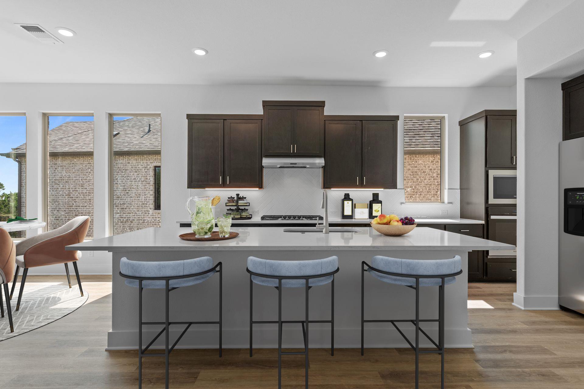 1724 Snowdrop Dr, Georgetown, TX 78628