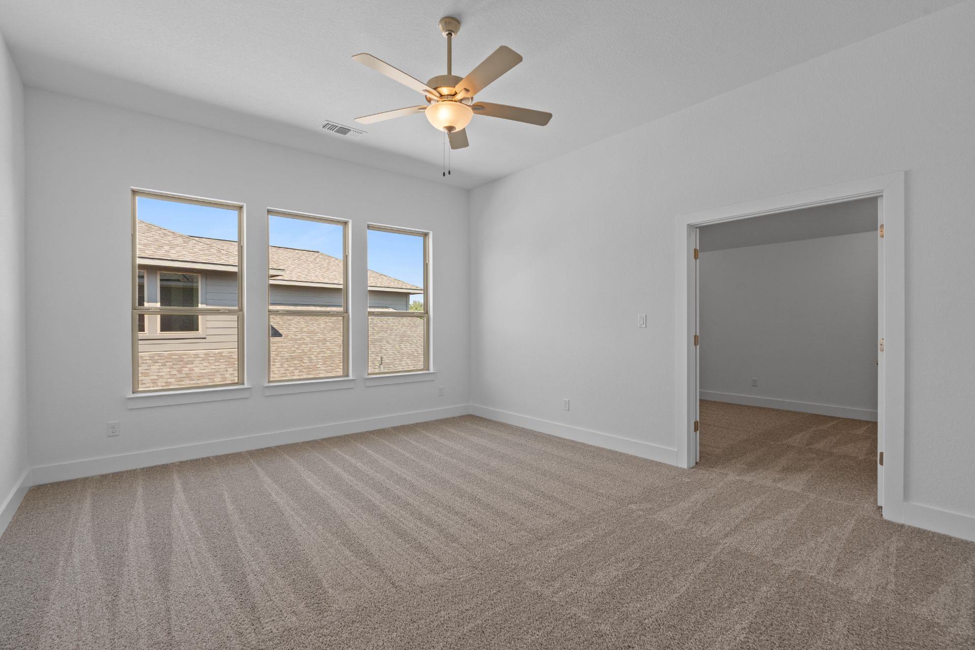 1724 Snowdrop Dr, Georgetown, TX 78628