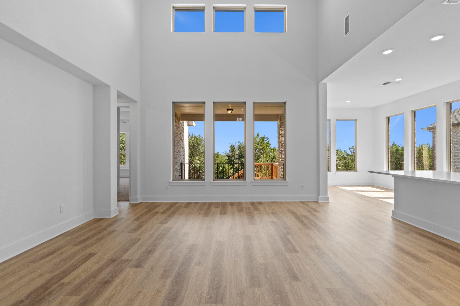 1724 Snowdrop Dr, Georgetown, TX 78628