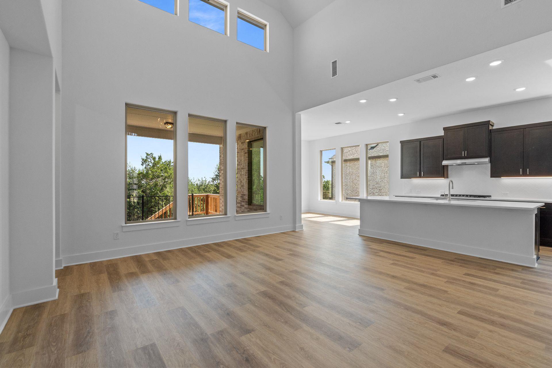 1724 Snowdrop Dr, Georgetown, TX 78628