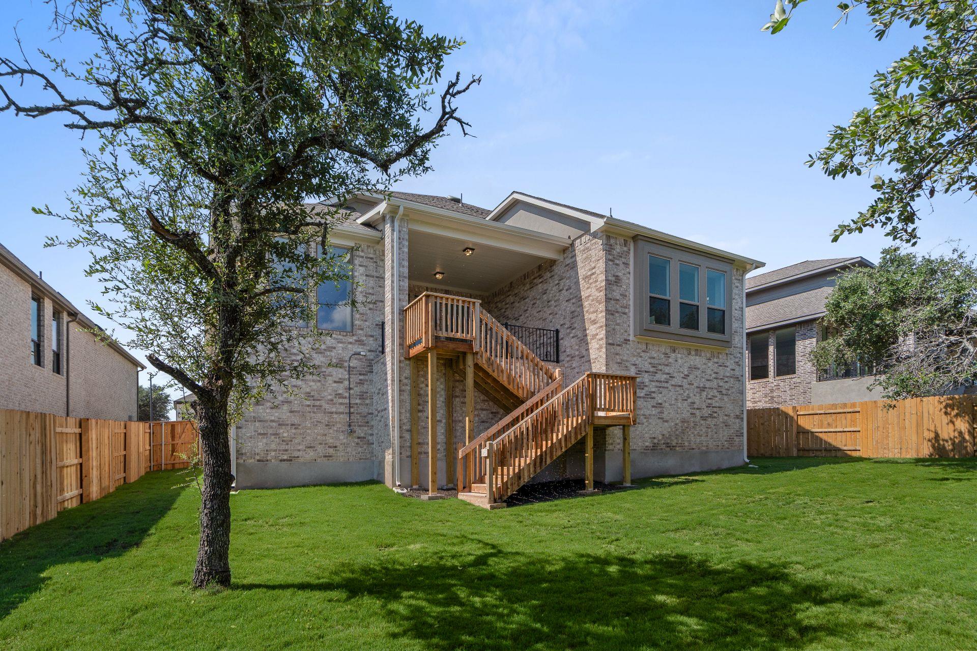 1724 Snowdrop Dr, Georgetown, TX 78628