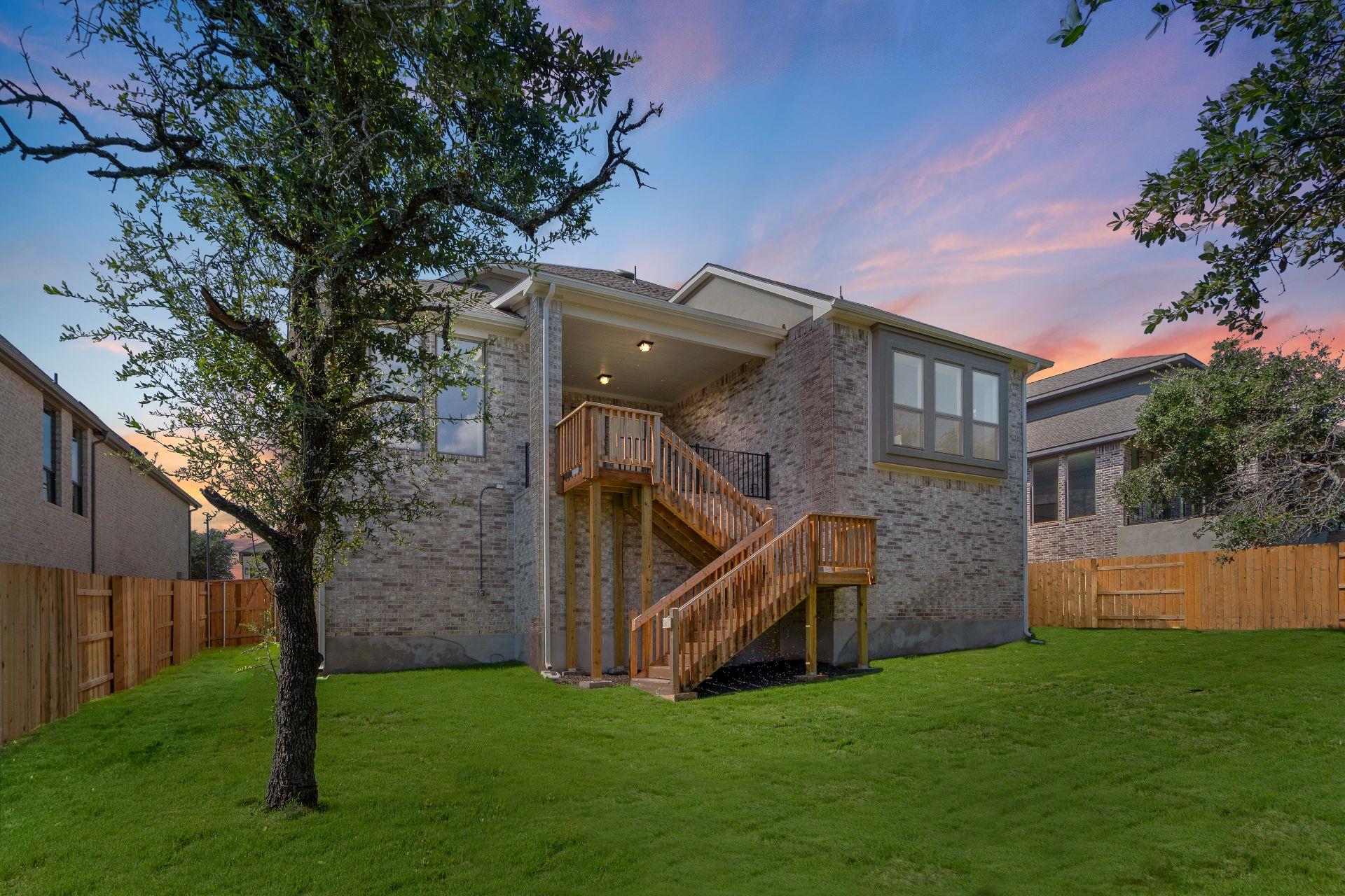 1724 Snowdrop Dr, Georgetown, TX 78628