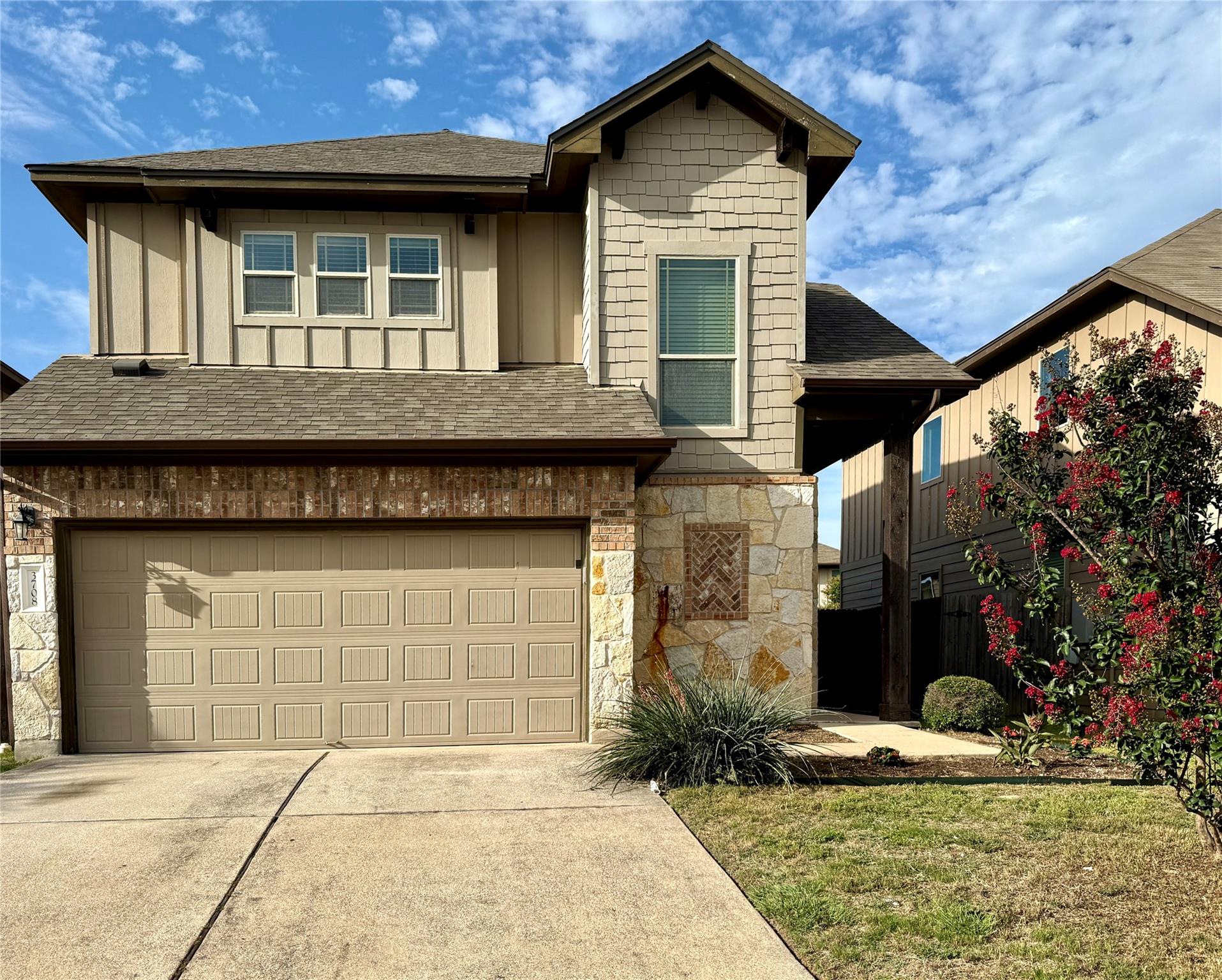 3708 Tranquil Ln, Austin, TX 78728