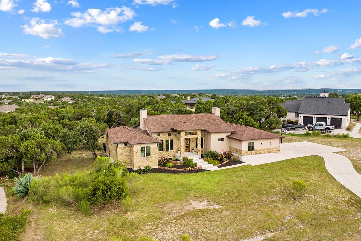 179 Sandy Creek Cv, Driftwood, TX 78619