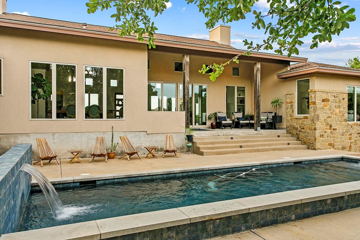 179 Sandy Creek Cv, Driftwood, TX 78619