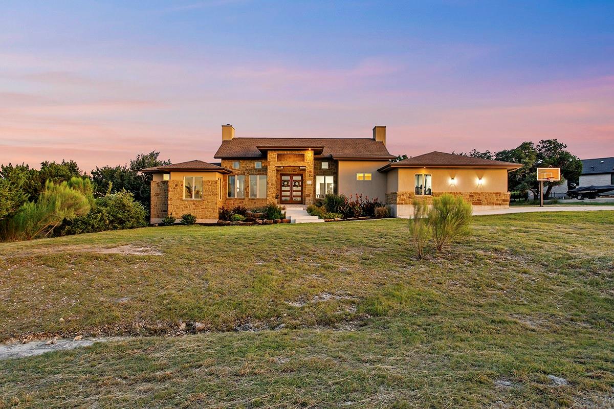 179 Sandy Creek Cv, Driftwood, TX 78619