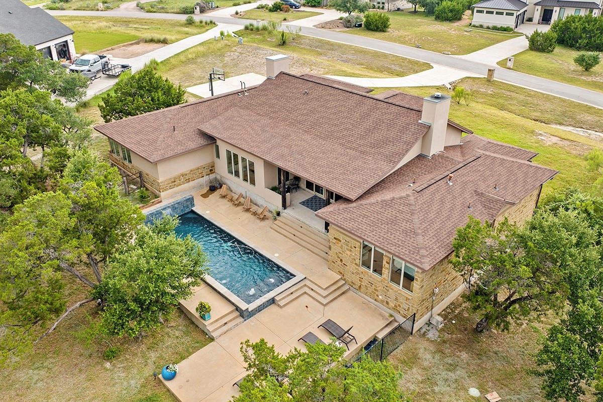 179 Sandy Creek Cv, Driftwood, TX 78619
