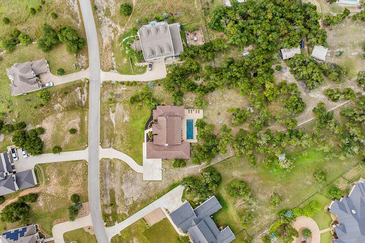 179 Sandy Creek Cv, Driftwood, TX 78619