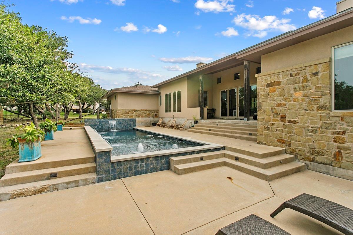 179 Sandy Creek Cv, Driftwood, TX 78619