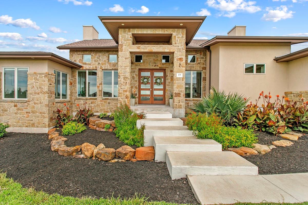 179 Sandy Creek Cv, Driftwood, TX 78619