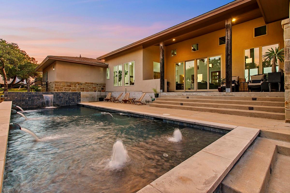 179 Sandy Creek Cv, Driftwood, TX 78619