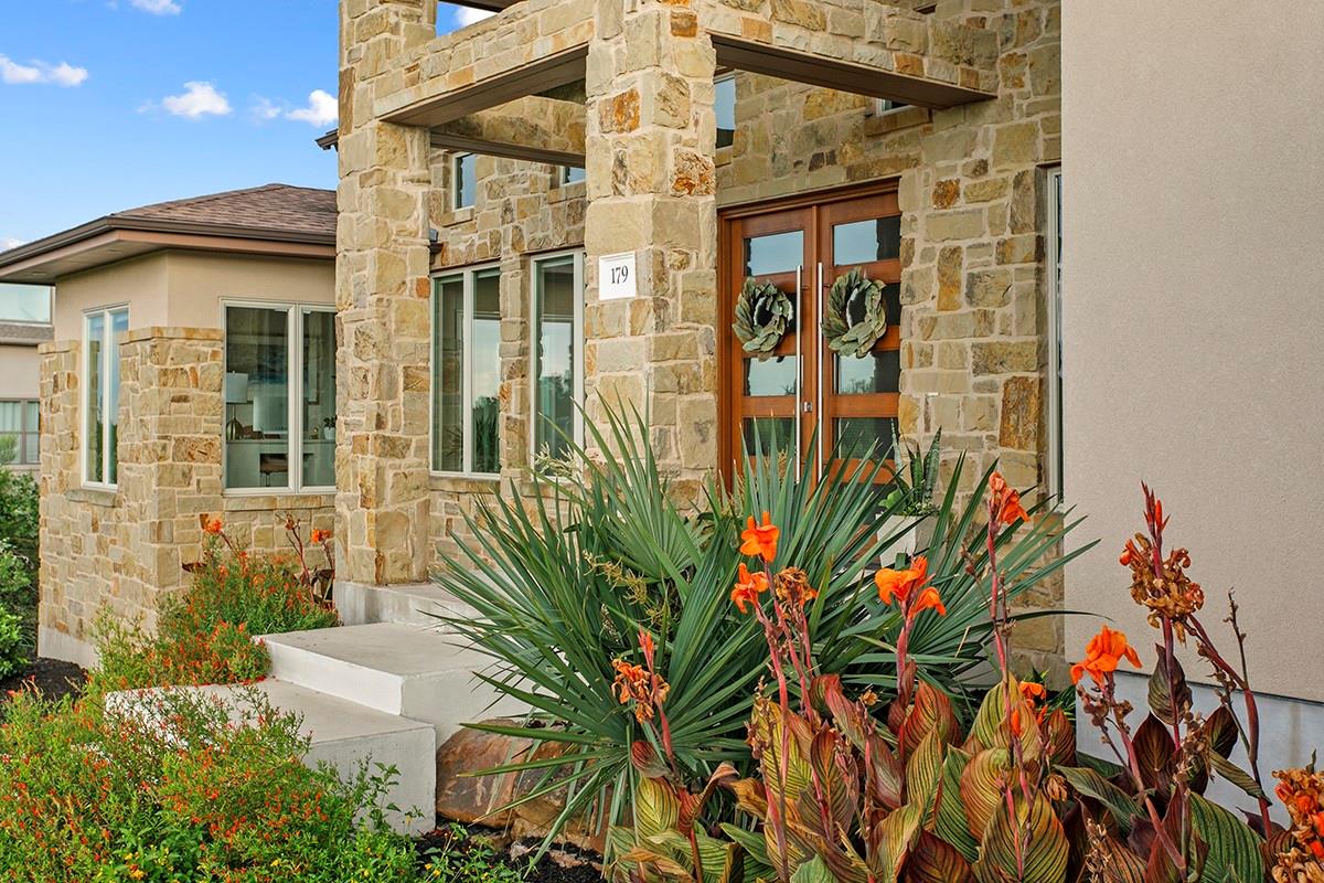 179 Sandy Creek Cv, Driftwood, TX 78619