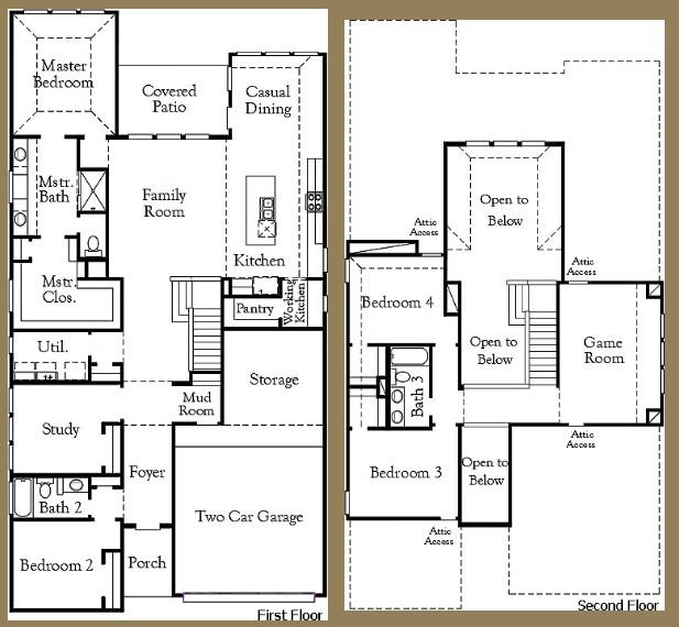 109 Wild Lily Trl, Georgetown, TX 78628