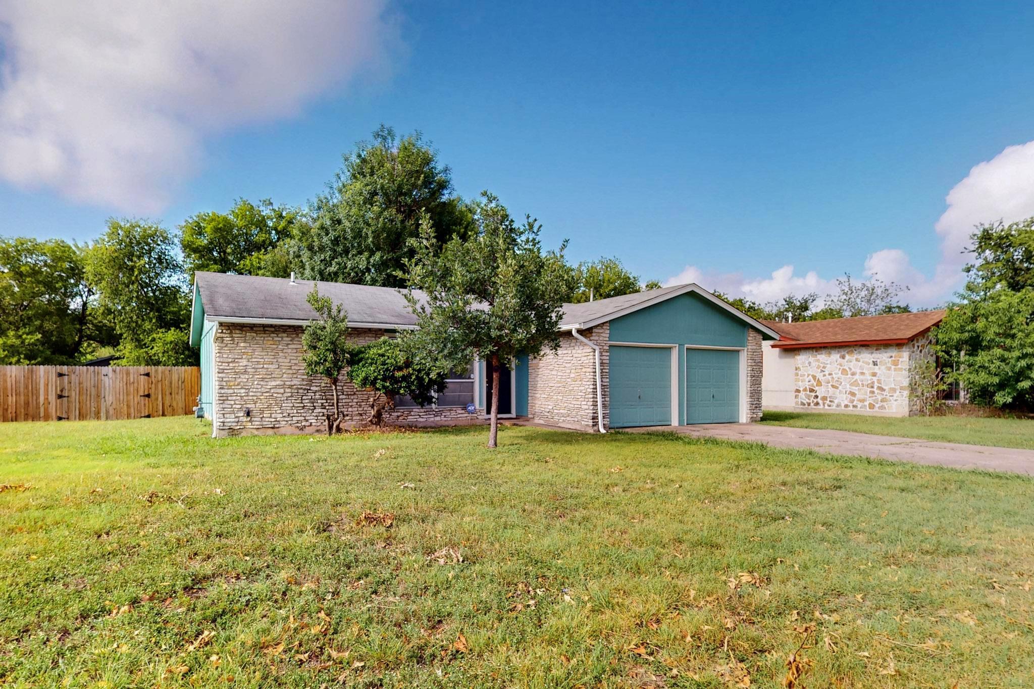 3433 E Stassney Ln, Austin, TX 78744