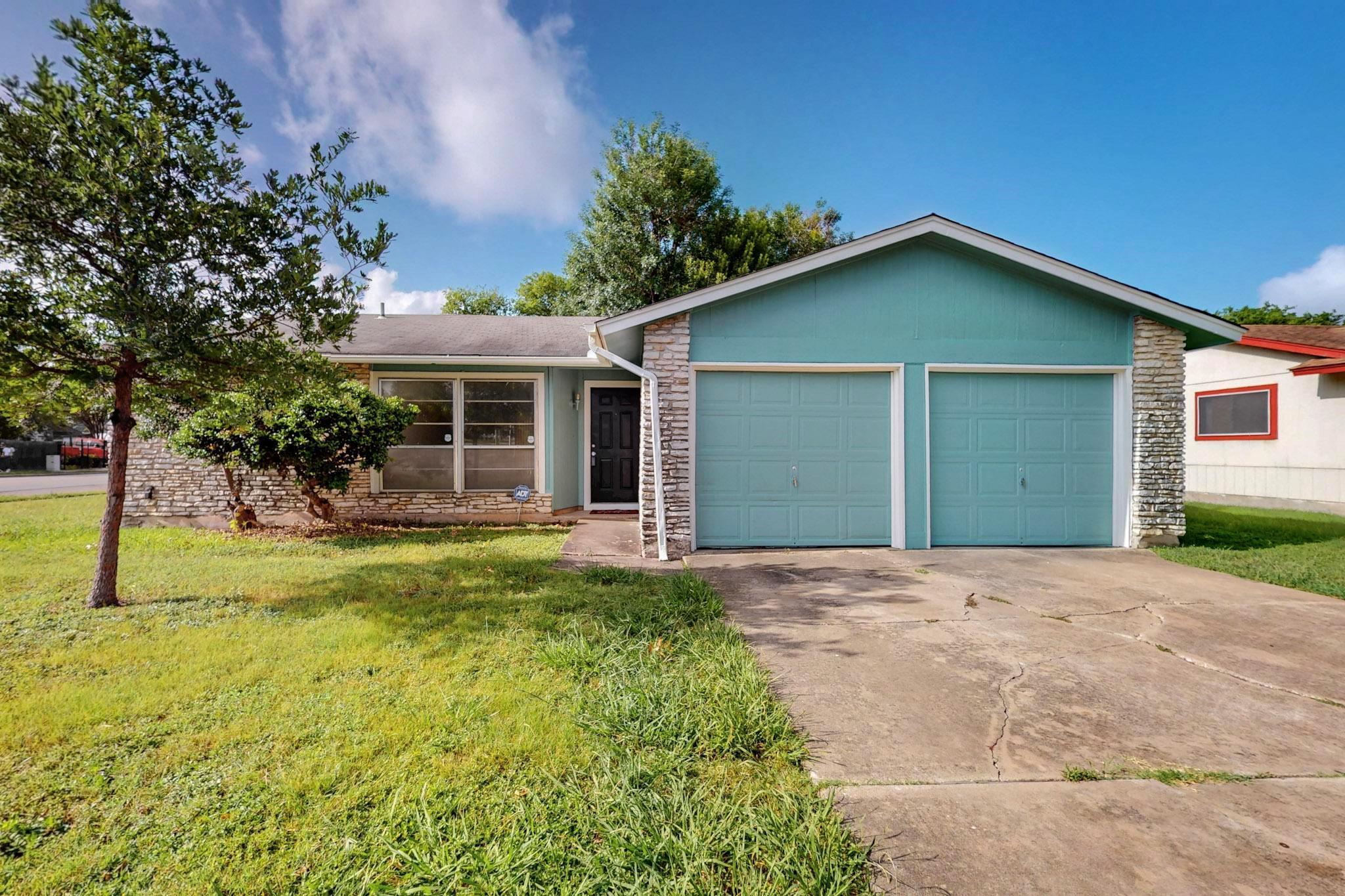 3433 E Stassney Ln, Austin, TX 78744