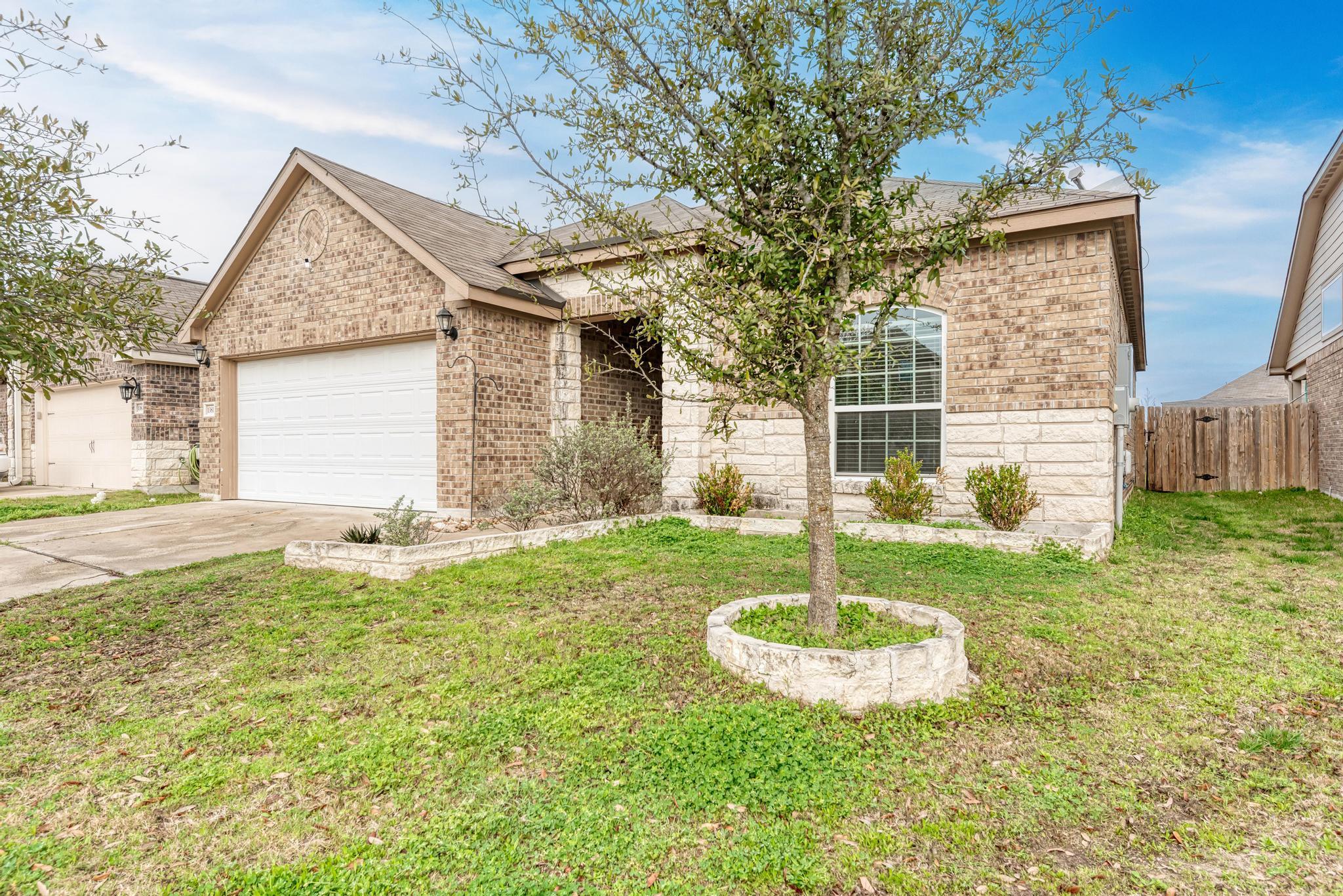 13812 Nelson Houser St, Manor, TX 78653