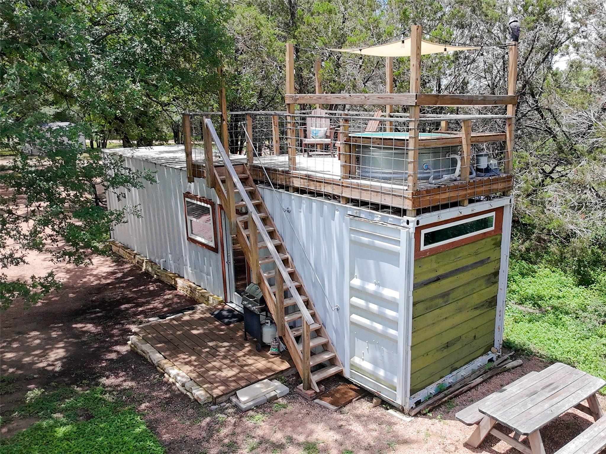 5200 Fm-1431 Rd, Marble Falls, TX 78654